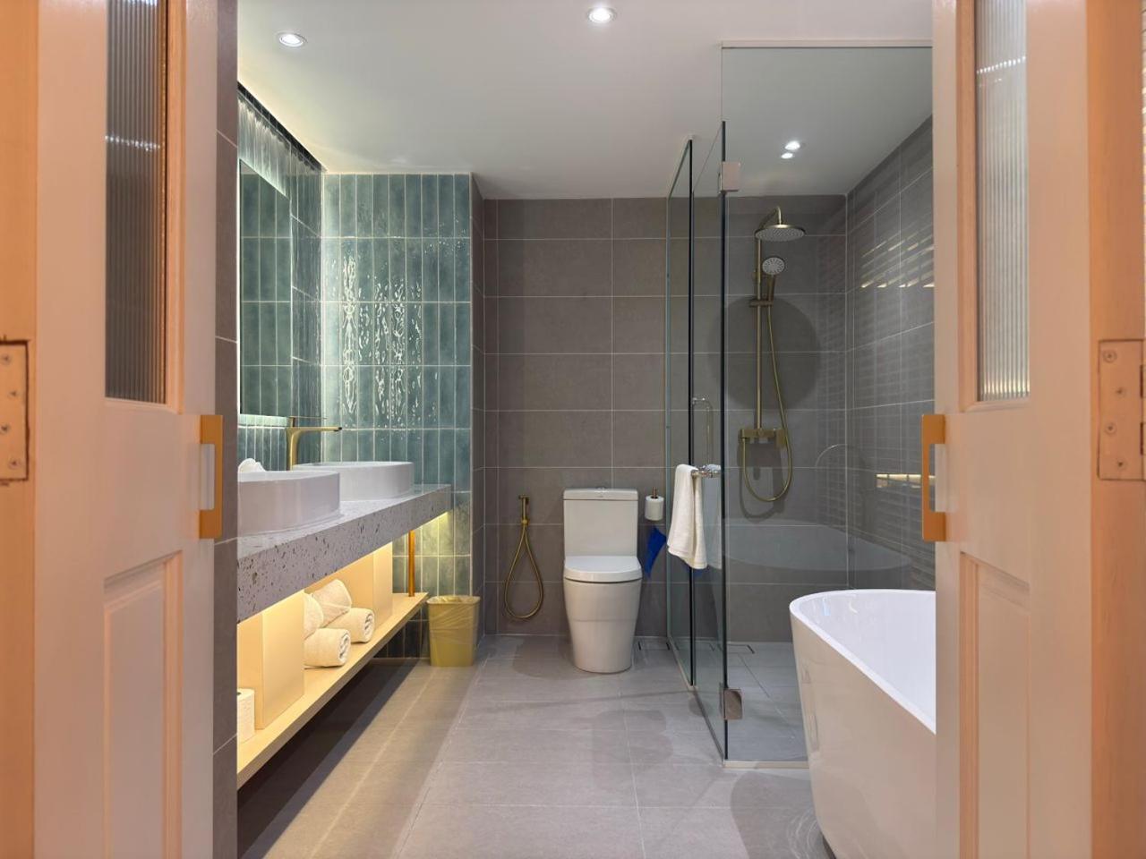 Crystal Crown Hotel Kuala Lumpur, Kuala Lumpur